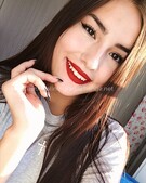 Анкета проститутки Катенька - метро Таганский, возраст - 19