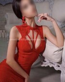 Анкета проститутки Ксюша - метро Тверской, возраст - 19