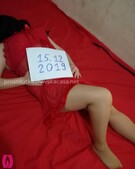 Анкета проститутки Милана - метро Щукино, возраст - 19