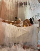 Анкета проститутки Алина - метро Люблино, возраст - 19