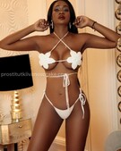 Анкета проститутки Элина - метро Донской, возраст - 20