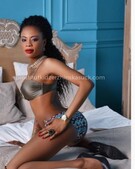 Анкета проститутки Лина - метро Хамовники, возраст - 20