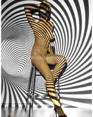 Анкета проститутки Лилия - метро Тверской, возраст - 20