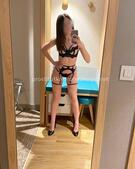 Анкета проститутки Лилия - метро Лефортово, возраст - 20