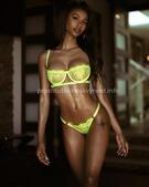 Анкета проститутки Элина - метро Марьино, возраст - 20