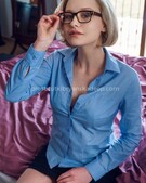 Анкета проститутки Таня - метро Ломоносовский, возраст - 20