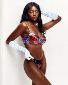 Анкета проститутки Ангелина - метро Крылатское, возраст - 21