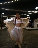 Анкета проститутки Ангелина - метро Якиманка, возраст - 21