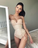 Анкета проститутки Елизавета - метро Выхино-Жулебино, возраст - 21