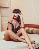 Анкета проститутки Анюта - метро Северное Медведково, возраст - 21