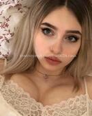 Анкета проститутки Инна - метро Даниловский, возраст - 21