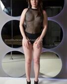 Анкета проститутки Таня - метро Люблино, возраст - 22