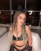 Анкета проститутки Ленусик - метро Ломоносовский, возраст - 22