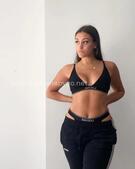 Анкета проститутки Марго - метро Тверской, возраст - 22