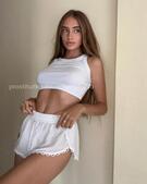 Анкета проститутки Катенька - метро Даниловский, возраст - 22