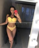 Анкета проститутки Ника - метро Пресненский, возраст - 22