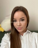 Анкета проститутки Зина - метро Даниловский, возраст - 22