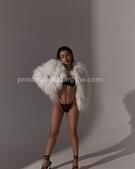 Анкета проститутки Даша - метро Марьино, возраст - 22