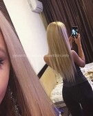 Анкета проститутки Лера - метро Пресненский, возраст - 22