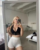 Анкета проститутки Марта - метро Басманный, возраст - 22