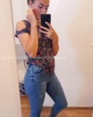 Анкета проститутки Олечка - метро Южнопортовый, возраст - 22