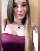 Анкета проститутки Ника - метро Хорошевский, возраст - 22