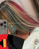 Анкета проститутки Юля - метро Беговой, возраст - 22