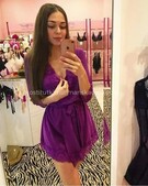 Анкета проститутки Таисия - метро Тверской, возраст - 23