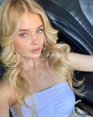 Анкета проститутки Лизочка - метро Академический, возраст - 23