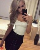 Анкета проститутки Елена - метро Ломоносовский, возраст - 23