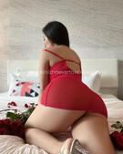 Анкета проститутки Мира - метро Басманный, возраст - 23