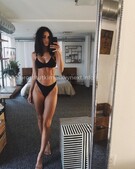 Анкета проститутки Надюша - метро Дорогомилово, возраст - 23