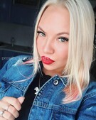 Анкета проститутки Элина - метро Тверской, возраст - 23