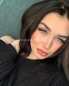 Анкета проститутки Забава - метро Даниловский, возраст - 23