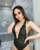 Анкета проститутки Ульяна - метро Коньково, возраст - 23