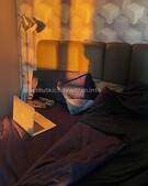 Анкета проститутки Услада - метро Ясенево, возраст - 23