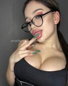 Анкета проститутки Роксана - метро Тушино, возраст - 23