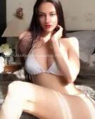 Анкета проститутки Олечка - метро Таганский, возраст - 23