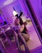 Анкета проститутки Мишель - метро Дмитровский, возраст - 23