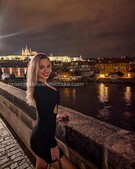 Анкета проститутки Ленусик - метро Хорошевский, возраст - 23