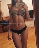 Анкета проститутки Лилия - метро Южное Бутово, возраст - 23