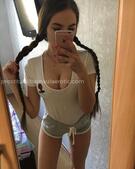 Анкета проститутки Снежана - метро Даниловский, возраст - 23