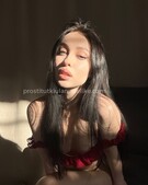 Анкета проститутки Анюта - метро Хамовники, возраст - 23