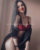 Анкета проститутки Ольга - метро Тропарево-Никулино, возраст - 23