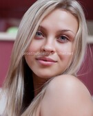 Анкета проститутки Кристина - метро Тверской, возраст - 23