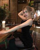 Анкета проститутки Стелла - метро Нижегородский, возраст - 23