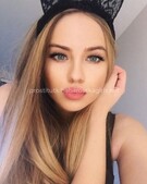 Анкета проститутки Илона - метро Даниловский, возраст - 23