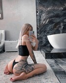 Анкета проститутки Яна - метро Строгино, возраст - 23