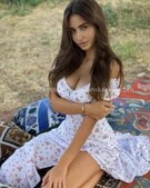 Анкета проститутки Сабина - метро Таганский, возраст - 23