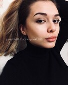 Анкета проститутки Ника - метро Басманный, возраст - 23